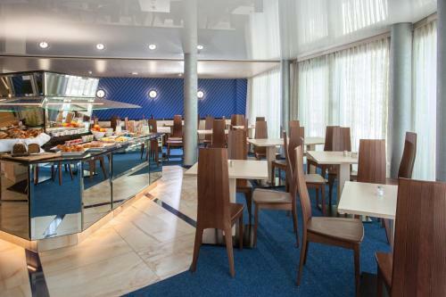 Hotel Victory G�stehaus