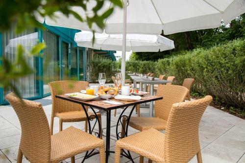 Hotel Victory G�stehaus