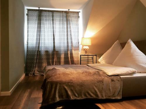 Apartamento Neuwerk