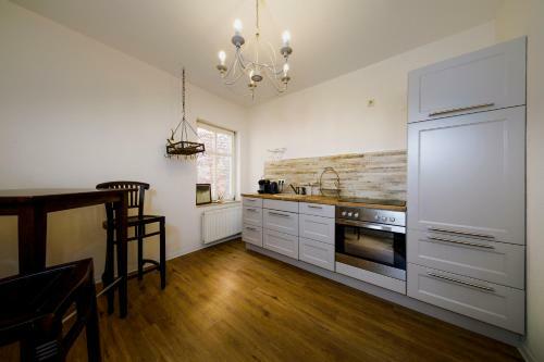 Apartamento Neuwerk
