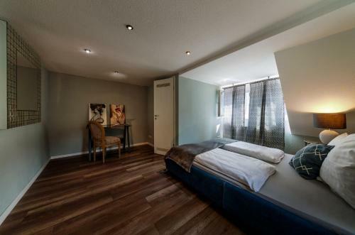 Apartamento Neuwerk