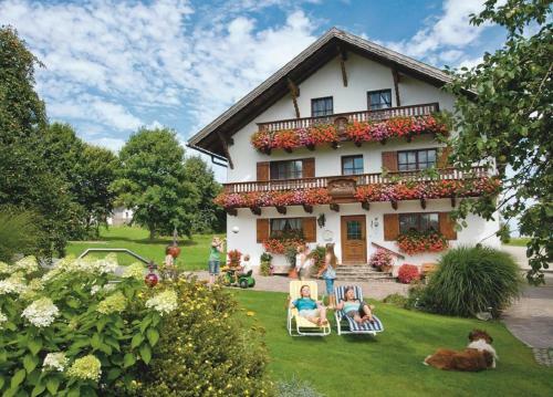 Apartamento Wofahanslhof