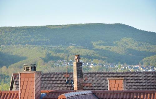 Three-bedroom Apartment In Eschwege