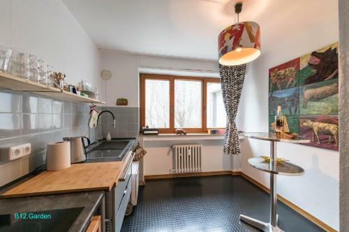 Apartment Bredeney B12.2