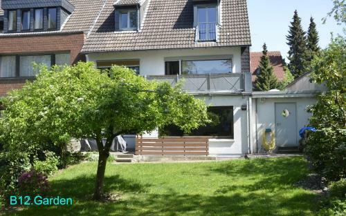 Apartment Bredeney B12.2