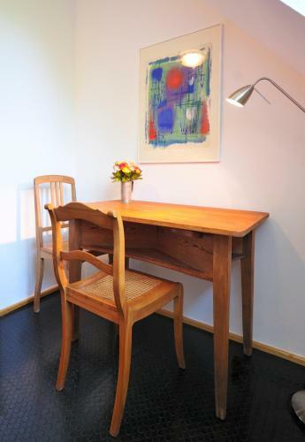 Apartment Bredeney B12.2