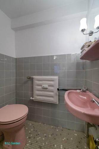 Apartment Bredeney B12.2