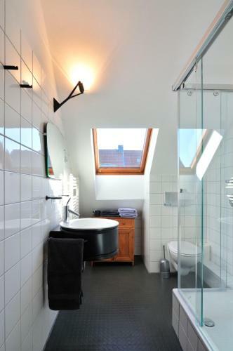 Apartment Bredeney B12.2