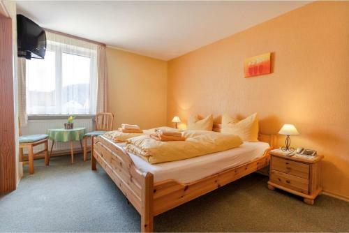 Hostal Gasthof Ehrl