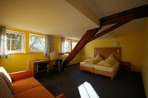 Hostal Gasthof Ehrl