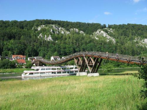 Posada G�stehaus Regenbogen