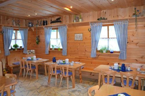 Posada G�stehaus Regenbogen