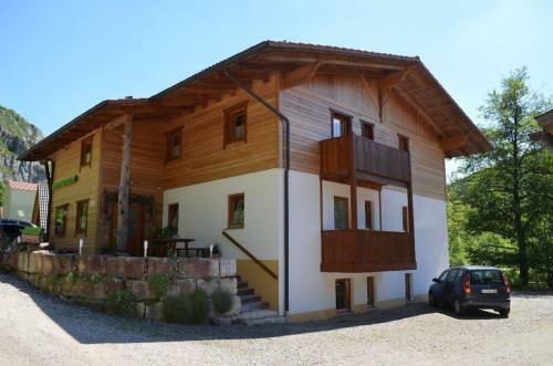 Posada G�stehaus Regenbogen