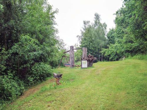 Two-bedroom Holiday Home In Falkenstein