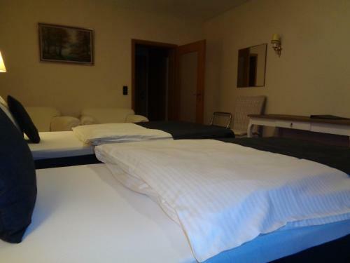 Hotel Garni Eichhornkobel
