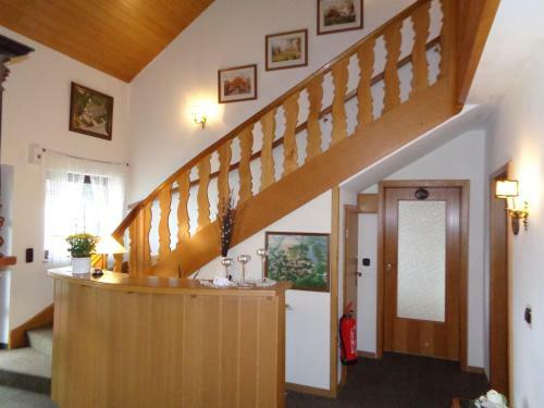Hotel Garni Eichhornkobel