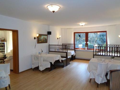 Hotel Garni Eichhornkobel