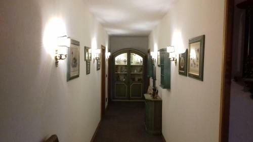 Hotel Garni Eichhornkobel
