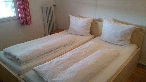 Bed & Breakfast Berghotel J�germatt