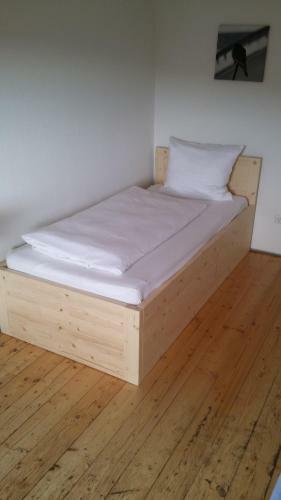 Bed & Breakfast Berghotel J�germatt