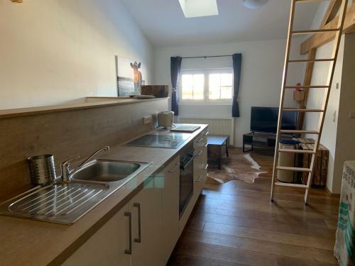 Apartamento Wendelstein Lodge