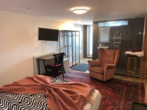 Apartamento Wendelstein Lodge