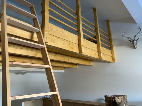 Apartamento Wendelstein Lodge