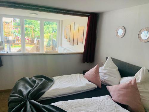 Apartamento Wendelstein Lodge