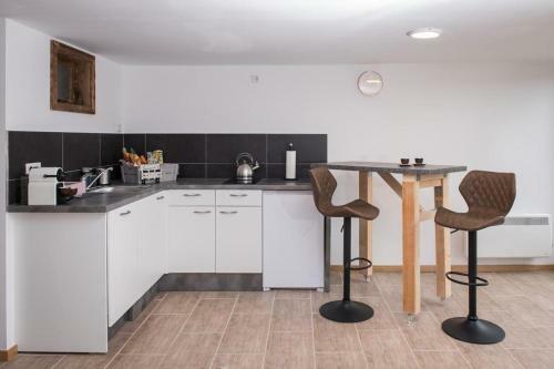 Apartamento Wendelstein Lodge