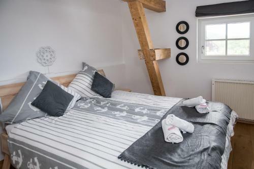 Apartamento Wendelstein Lodge