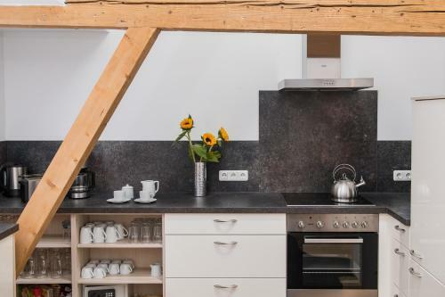 Apartamento Wendelstein Lodge