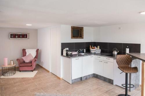 Apartamento Wendelstein Lodge
