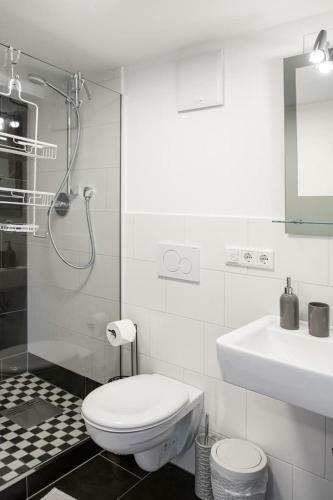 Apartamento Wendelstein Lodge
