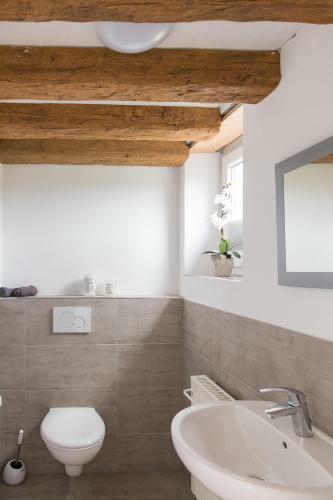 Apartamento Wendelstein Lodge