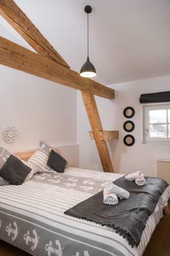 Apartamento Wendelstein Lodge