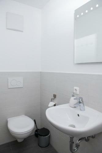 Apartamento Wendelstein Lodge