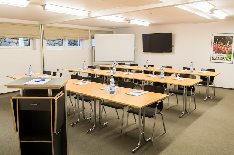 Apartamento Flensburg Akademie