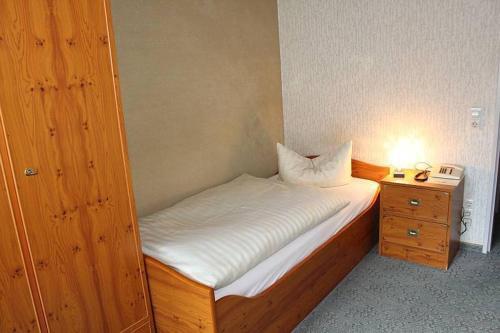 Siegerland-hotel Haus Im Walde