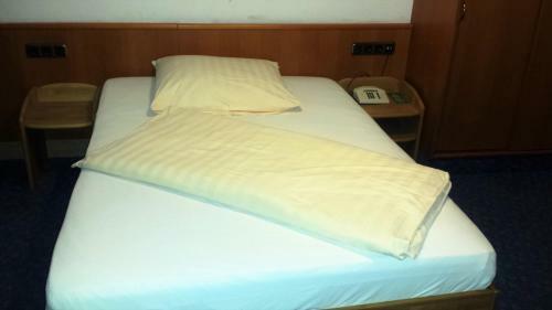 Siegerland-hotel Haus Im Walde