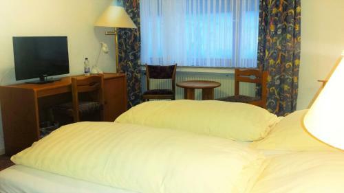 Siegerland-hotel Haus Im Walde