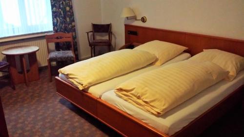 Siegerland-hotel Haus Im Walde