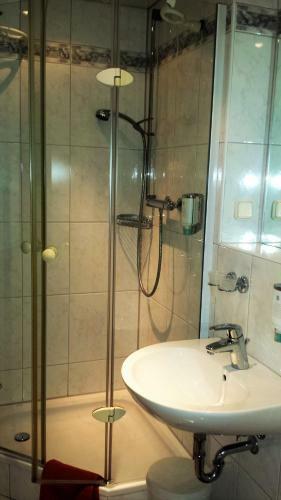 Siegerland-hotel Haus Im Walde