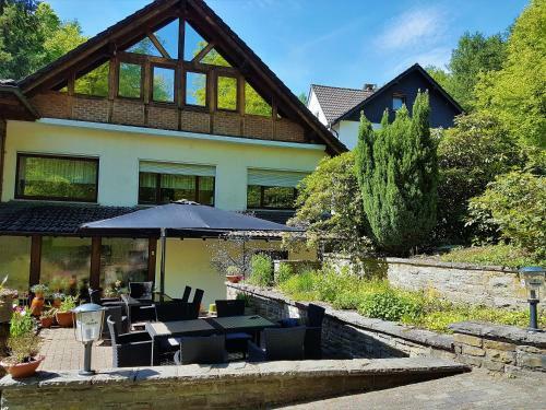 Siegerland-hotel Haus Im Walde