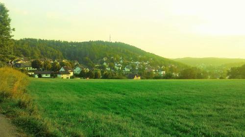 Siegerland-hotel Haus Im Walde