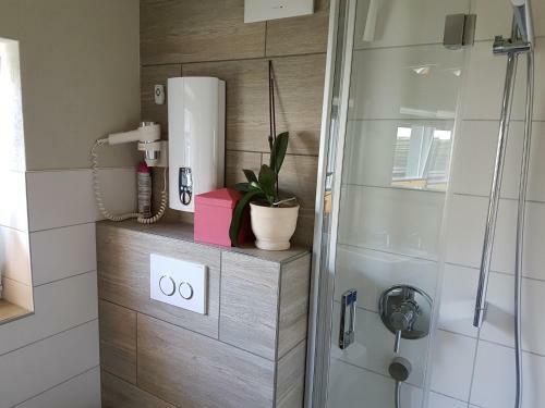 Apartamentos Ferienapartment Mia