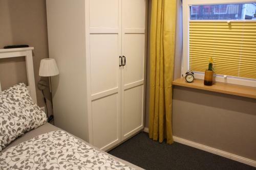 Apartamentos Ferienapartment Mia