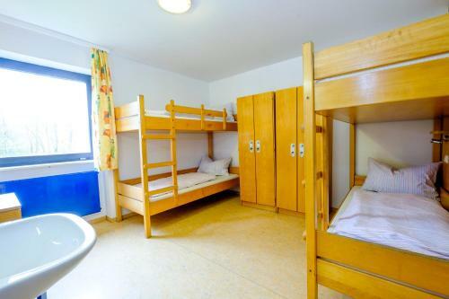 Albergue Jugendherberge Furth Im Wald