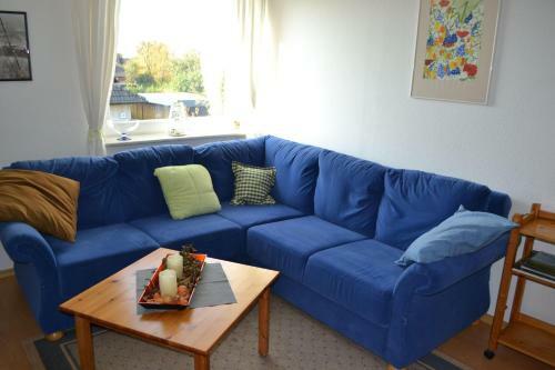 Apartamento Gaestehaus-andresen