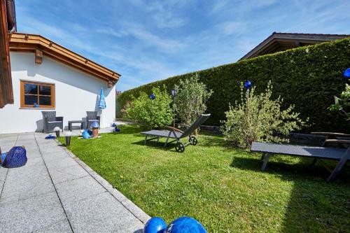 Ferienwohnung Ostermair Apartment Gudiberg