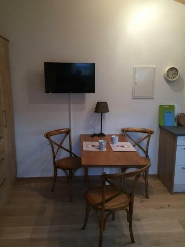 Ferienwohnung Ostermair Apartment Gudiberg